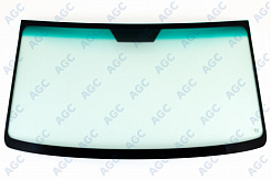 Лобовое стекло AGC для MERCEDES SPRINTER высокий (1994 - 2006)