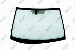 Лобовое стекло AGC для TOYOTA AVENSIS (2009 - 2018)