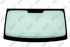 Лобовое стекло AGC для IVECO DAILY (2014 - н.в.)